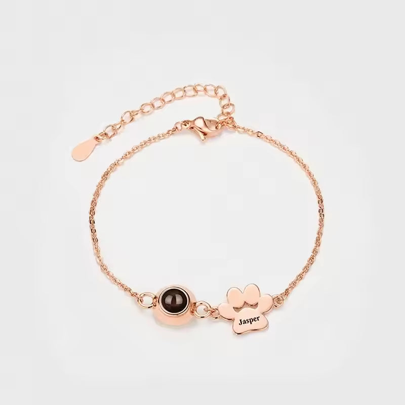 Amouris Memory Bracelet