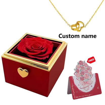 The Forever Moment Box