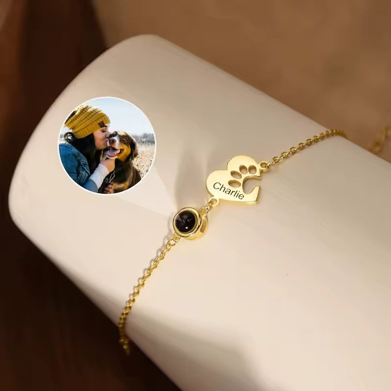 Amouris Memory Bracelet