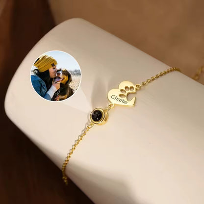 Amouris Memory Bracelet