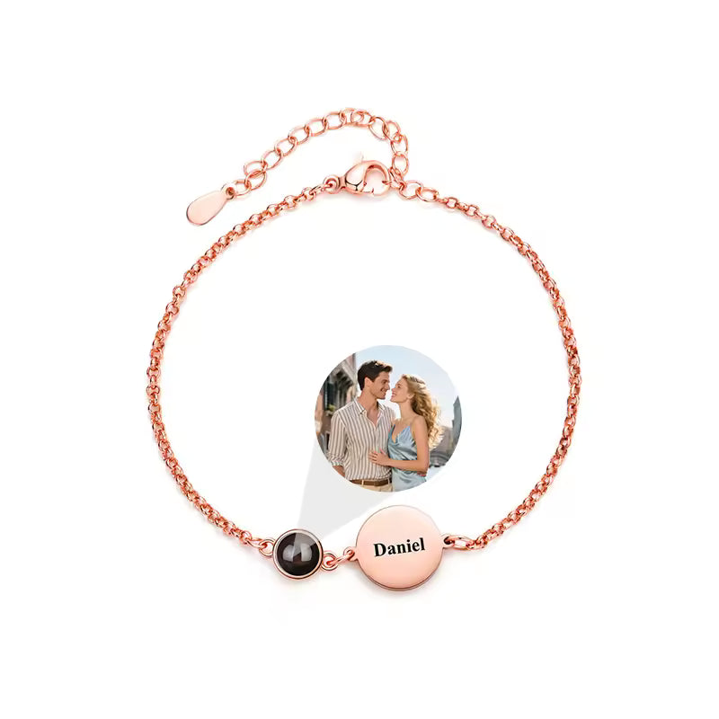 Amouris Memory Bracelet