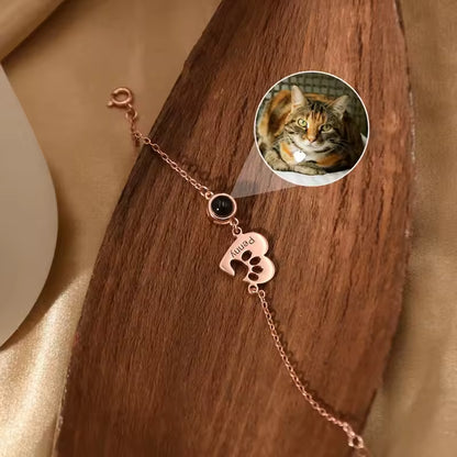 Amouris Memory Bracelet