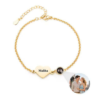 Amouris Memory Bracelet