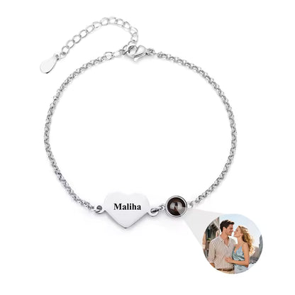 Amouris Memory Bracelet