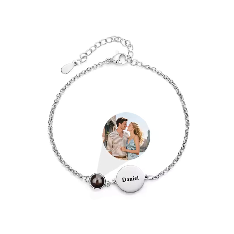 Amouris Memory Bracelet