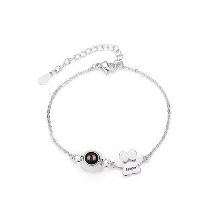Amouris Memory Bracelet