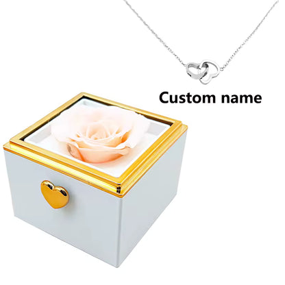 The Forever Moment Box